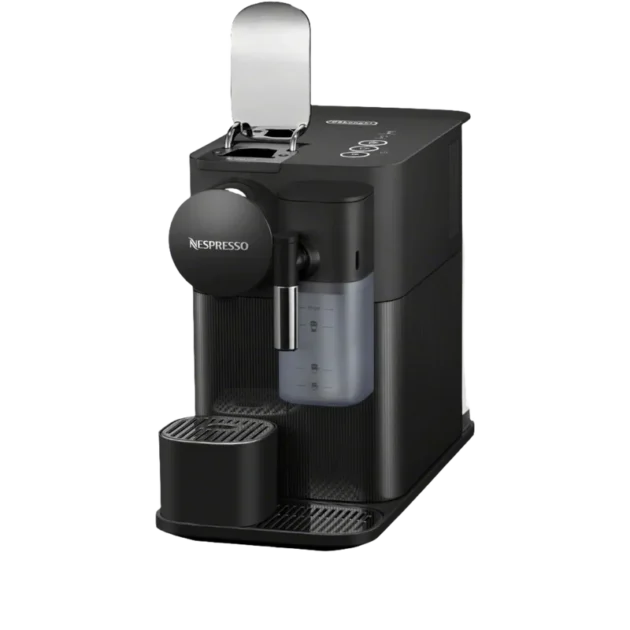 Cafetière Delonghi Nespresso LATTISSIMA ONE