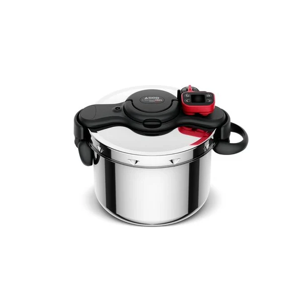 Cocotte Seb Minute Clipso Now 9L + INTELLIGENT INDUCTION.....