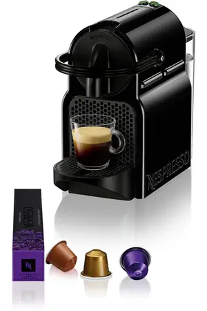 Expresso MAGIMIX NESPRESSO INISSIA NOIR 11