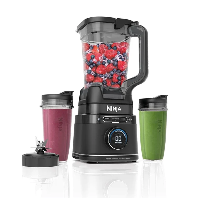 Blender Ninja Detect Power Mixer Pro 3en1 1200W TB301EU – Image 4
