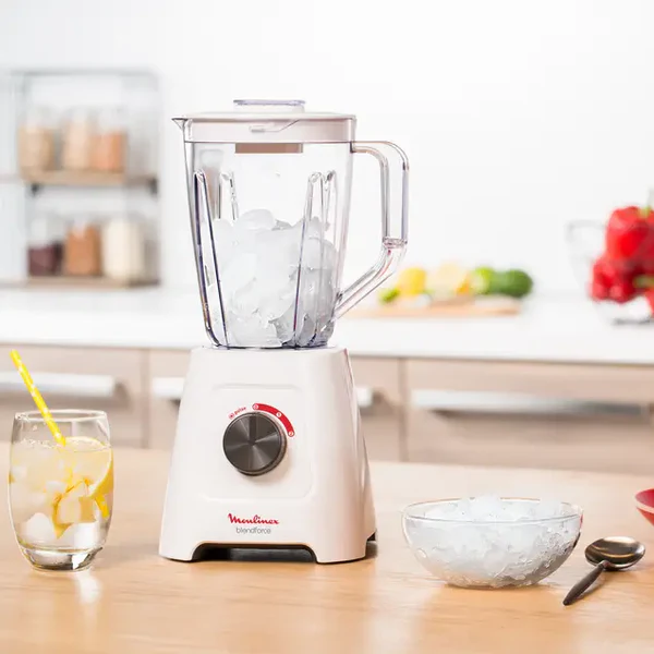 Blender Moulinex Blendforce 2L LM420110 – Image 3