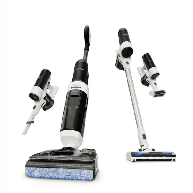 Aspirateur Laveur Tineco S6 Switch Stretch Plus