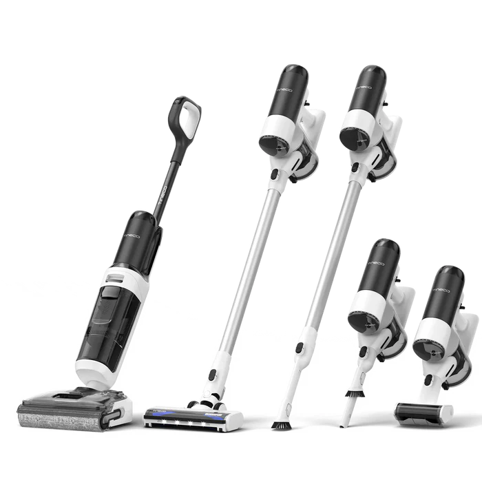 Aspirateur Laveur Tineco S6 Switch Stretch Plus – Image 4
